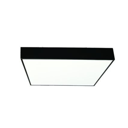 LED taklampa LED/170W/230V 4000K 100x100 cm