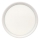 LED-taklampa LED/18W/230V 3000/4000/6500K Ø 23 cm vit