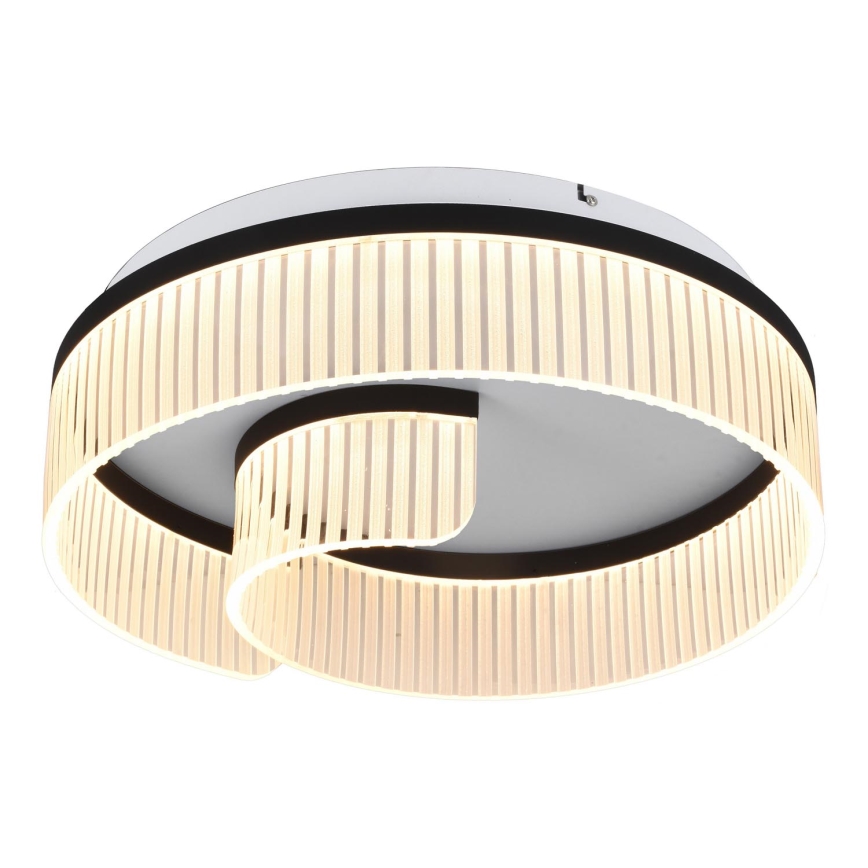LED taklampa LED/18W/230V 3000K