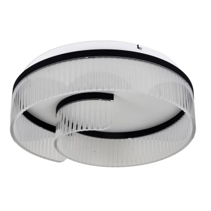 LED taklampa LED/18W/230V 3000K