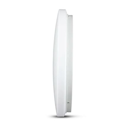 LED Taklampa LED/18W/230V 31 cm 3000K/4000K/6400K
