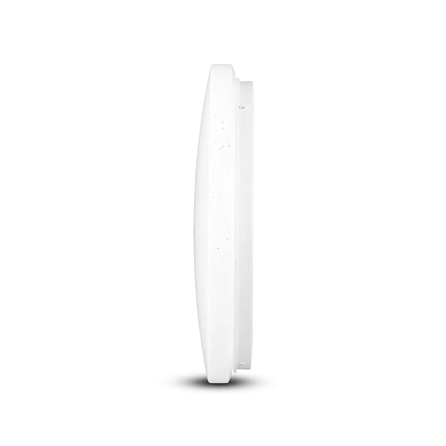 LED Taklampa LED/18W/230V d. 31 cm 3000/4000/6400K