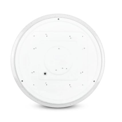 LED Taklampa LED/18W/230V d. 31 cm 3000/4000/6400K