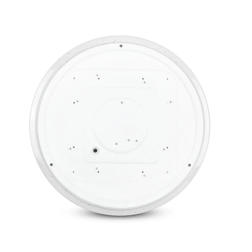 LED Taklampa LED/18W/230V d. 31 cm 3000/4000/6400K