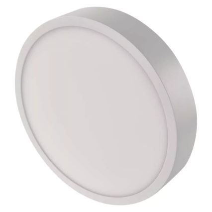 LED Taklampa NEXXO LED/21W/230V 3000/3500/4000K d. 22,5 cm vit