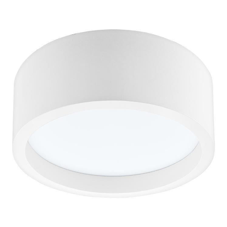 LED taklampa LED/21W/230V tall