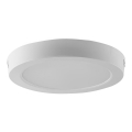 LED taklampa LED/24W/230V 3000K