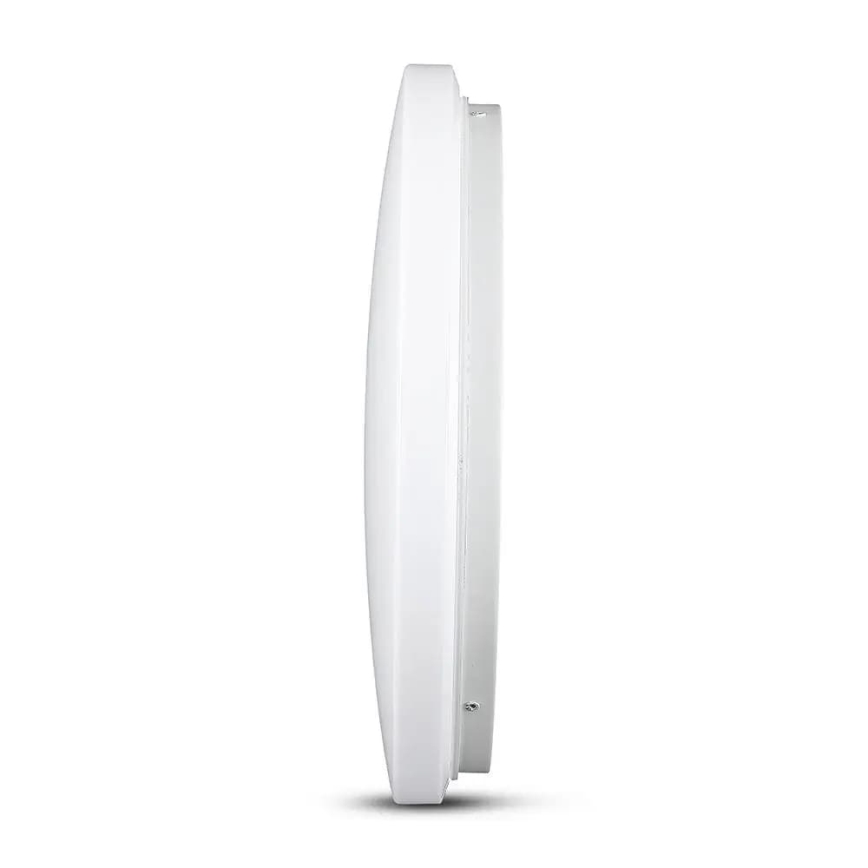 LED taklampa LED/24W/230V 35cm 3000K/4000K/6400K