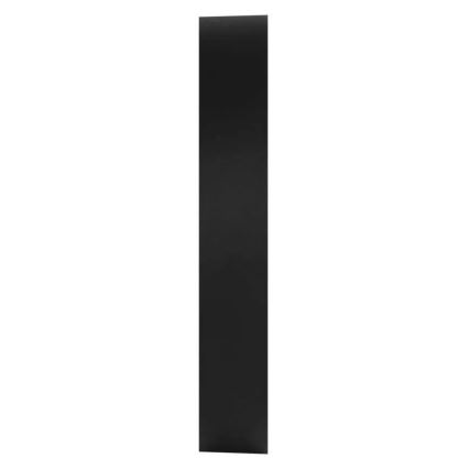 LED Taklampa NEXXO LED/28,5W/230V 3000/3500/4000K d. 30 cm svart