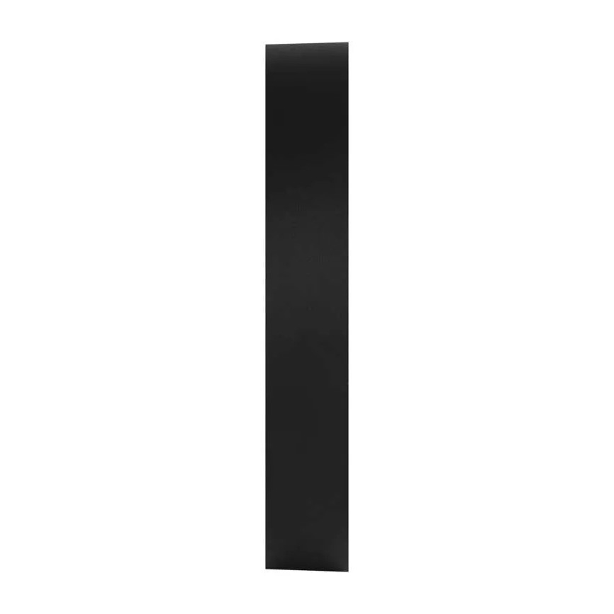 LED Taklampa NEXXO LED/28,5W/230V 3000/3500/4000K d. 30 cm svart