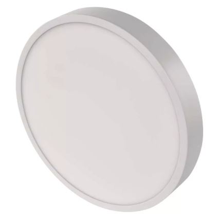 LED Taklampa NEXXO LED/28,5W/230V 3000/3500/4000K d. 30 cm vit