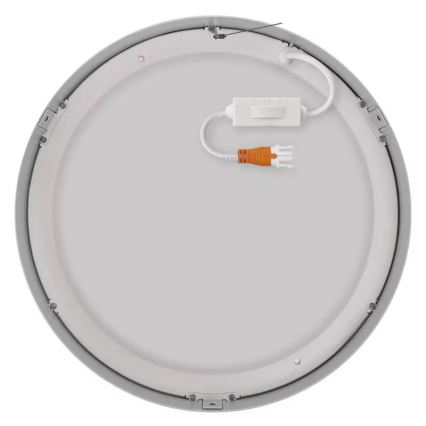 LED Taklampa NEXXO LED/28,5W/230V 3000/3500/4000K d. 30 cm vit