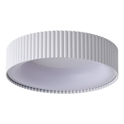 LED taklampa LED/30W/230V 3000K vit pr. 46 cm