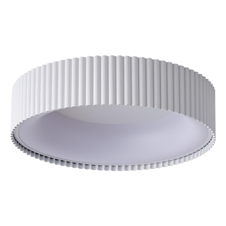 LED taklampa LED/30W/230V 3000K vit pr. 46 cm