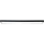 LED taklampa LED/32W/230V 4000K 120x13 cm svart