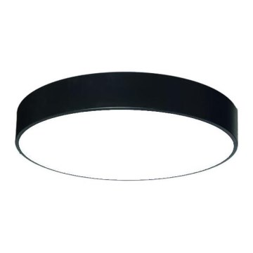 LED taklampa LED/35W/230V 4000K diameter 60 cm