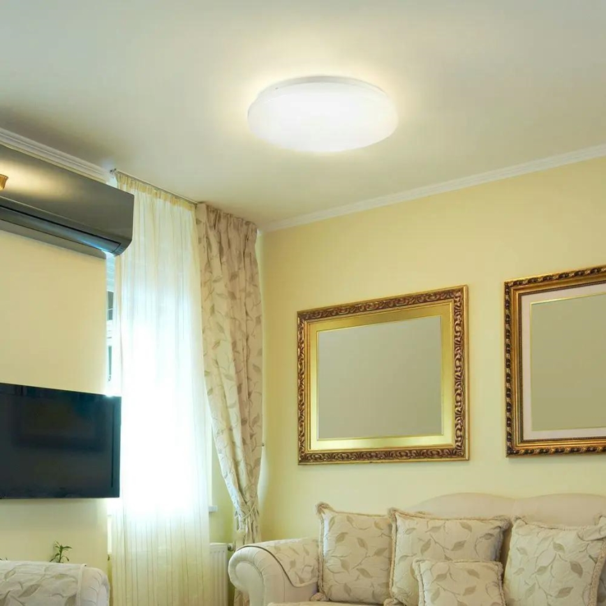LED Taklampa LED/36W/230V 50 cm 3000K/4000K/6400K