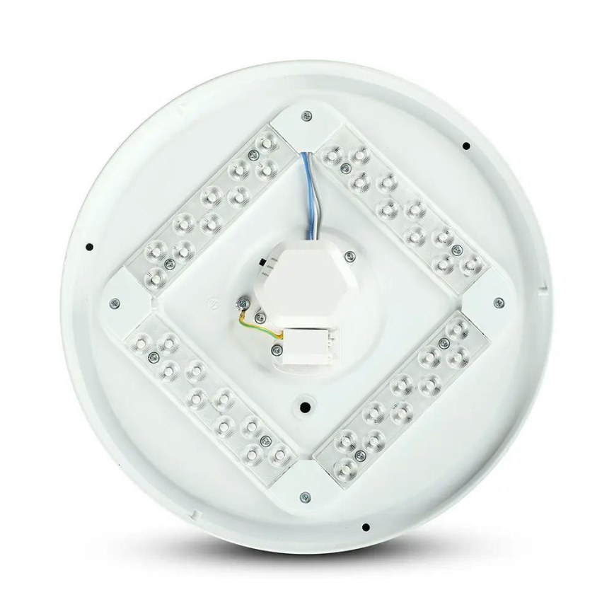 LED Taklampa LED/36W/230V 50 cm 3000K/4000K/6400K