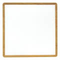 LED taklampa LED/40W/230V 3000/4000/6500K 50x50 cm beige