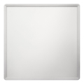 LED taklampa LED/40W/230V 3000/4000/6500K 50x50 cm vit