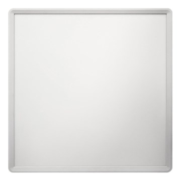 LED taklampa LED/40W/230V 3000/4000/6500K 50x50 cm vit