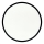 LED taklampa LED/40W/230V 3000/4000/6500K Ø 50 cm svart