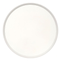 LED taklampa LED/40W/230V 3000/4000/6500K Ø 50 cm vit