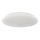 LED taklampa LED/45W/230V 3000K/4000K/6400K diameter 48 cm vit