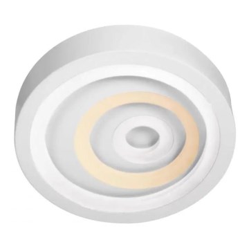 LED taklampa LED/52W/230V 3000/4000/6000K