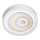 LED taklampa LED/52W/230V 3000/4000/6000K