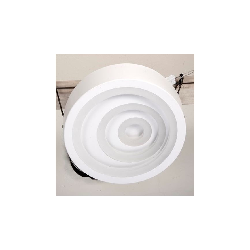 LED taklampa LED/52W/230V 3000/4000/6000K