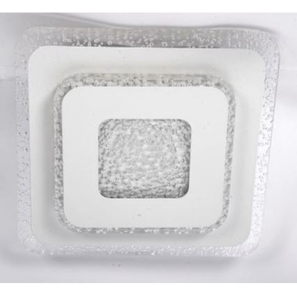 LED taklampa LED/54W/230V 3000/4000/6000K