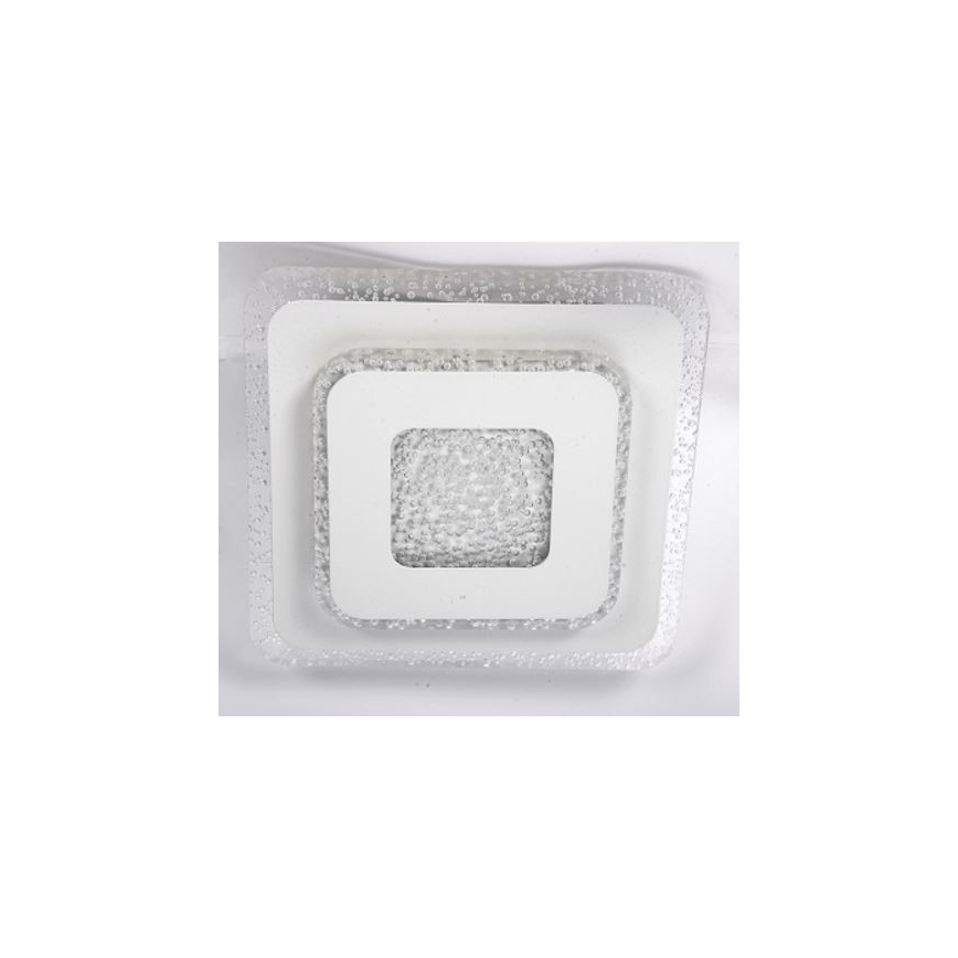 LED taklampa LED/54W/230V 3000/4000/6000K