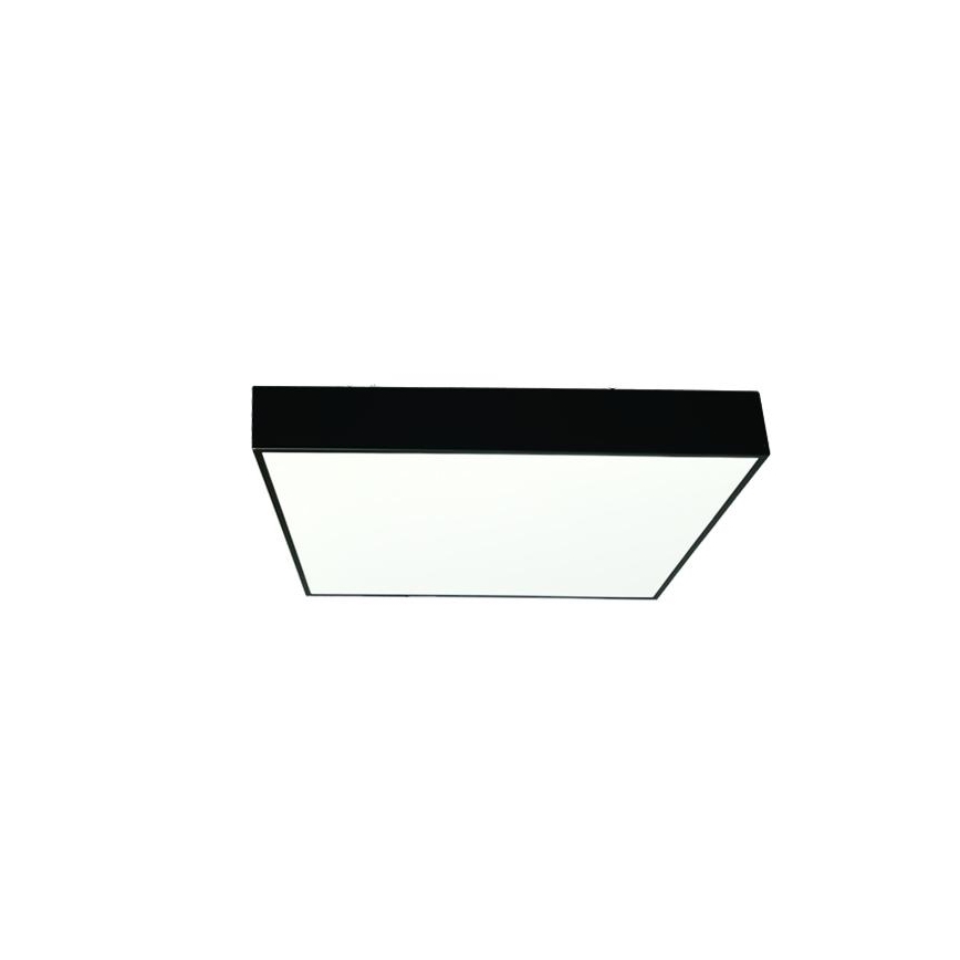LED taklampa LED/65W/230V 4000K 60x60 cm