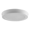 LED taklampa LED/6W/230V 4000K vit