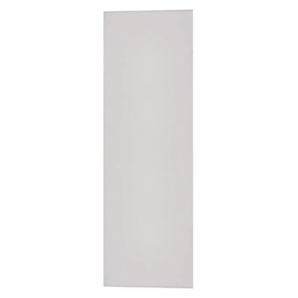 LED Taklampa NEXXO LED/7,6W/230V 3000/3500/4000K 12x12 cm vit