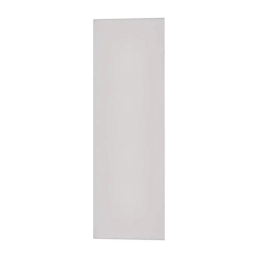 LED Taklampa NEXXO LED/7,6W/230V 3000/3500/4000K 12x12 cm vit