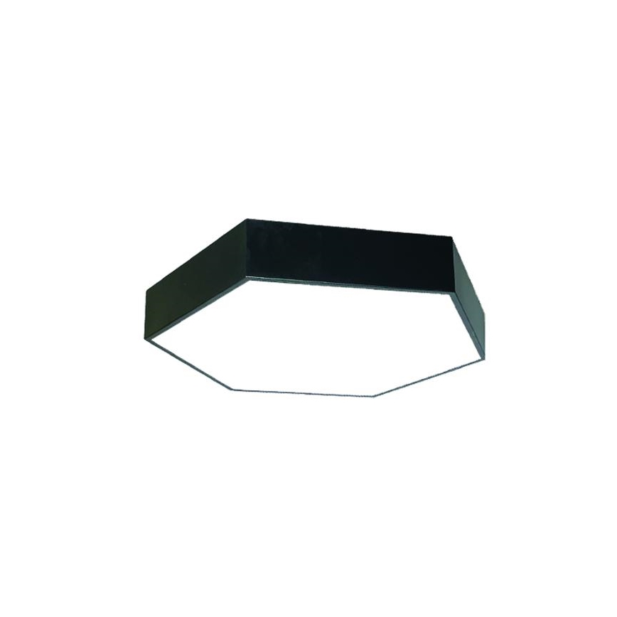 LED taklampa LED/70W/230V 4000K diameter 80 cm