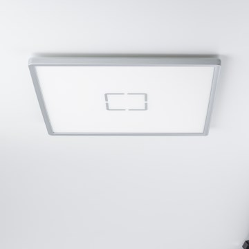 LED taklampa LENNA LED/22W/230V 4000K
