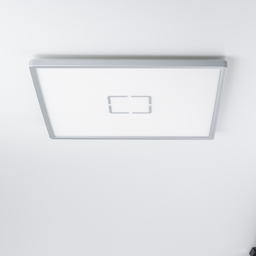 LED taklampa LENNA LED/22W/230V 4000K
