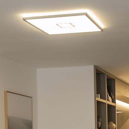 LED taklampa LENNA LED/22W/230V 4000K
