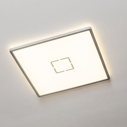 LED taklampa LENNA LED/22W/230V 4000K