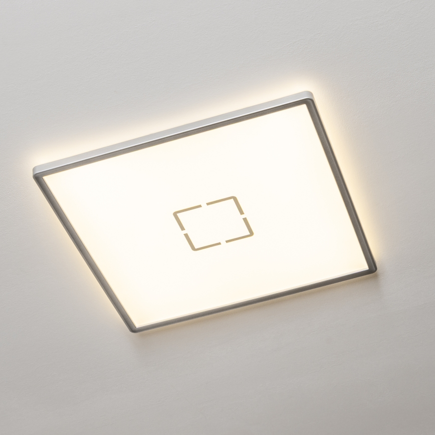 LED taklampa LENNA LED/22W/230V 4000K