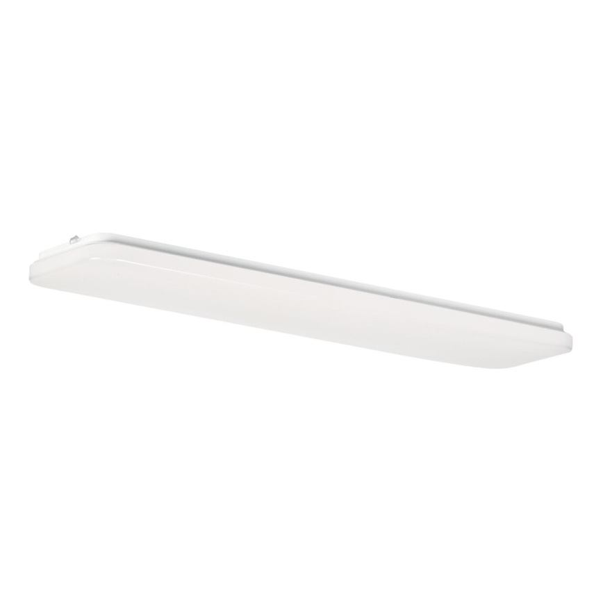 LED taklampa LINCEA LED/15/20/24W/230V 3000/4000/6500K IK08 IP40