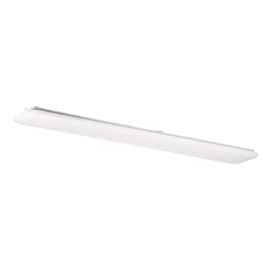 LED taklampa LINCEA LED/30/38/45W/230V 3000/4000/6500K IK08 IP40