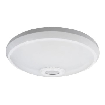 LED taklampa med fjärrkontroll  LED/12W/230V
