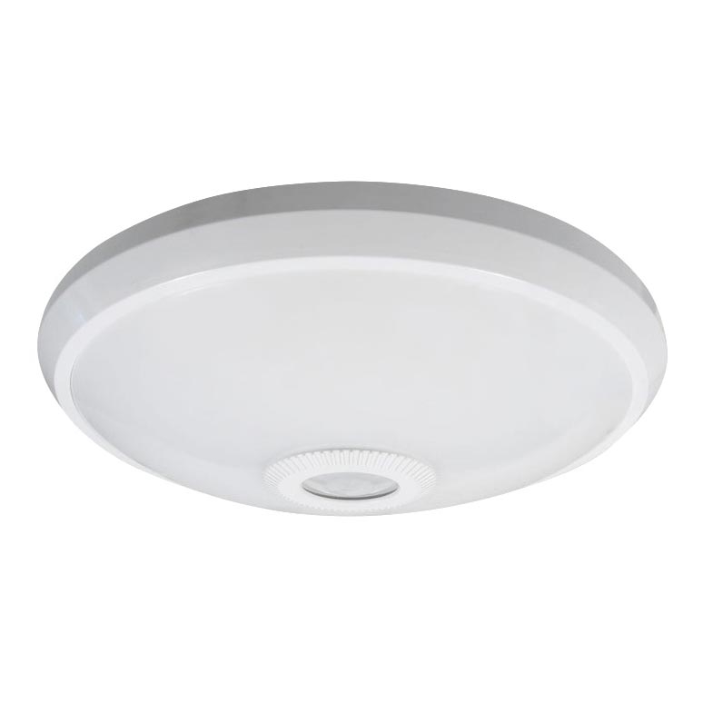 LED taklampa med fjärrkontroll  LED/12W/230V