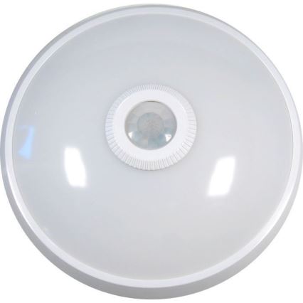 LED taklampa med fjärrkontroll  LED/12W/230V