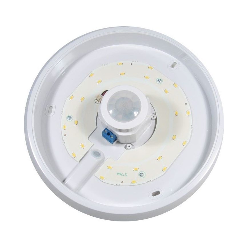 LED taklampa med fjärrkontroll  LED/12W/230V