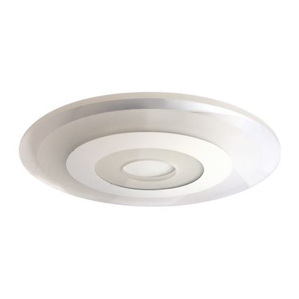 LED taklampa med fjärrkontroll VOLTA LED/36W/230V + fjärrkontroll